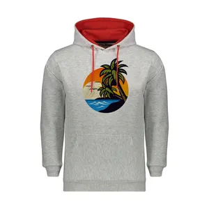 هودی مردانه  آریا پارس مدل آراد-133