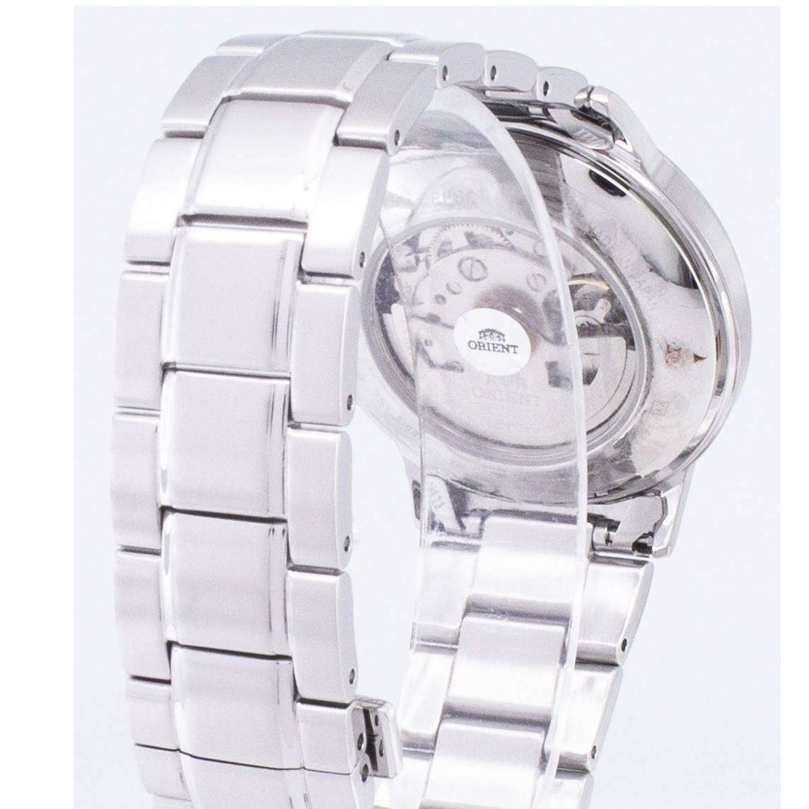 ساعت مچی عقربه‌ای مردانه اورینت مدل AC0006B00C  -  - 2