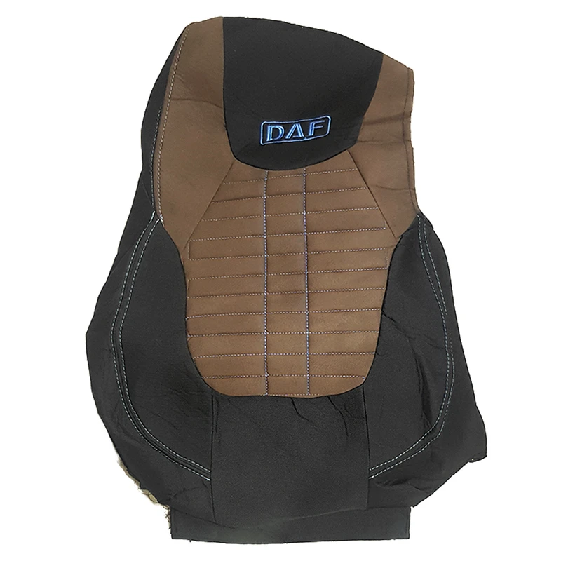 روکش صندلی کامیون کد 60  مناسب برای داف یورو 6