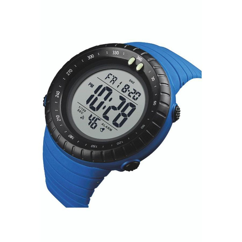 ساعت مچی دیجیتال اسکمی مدل 1420bu