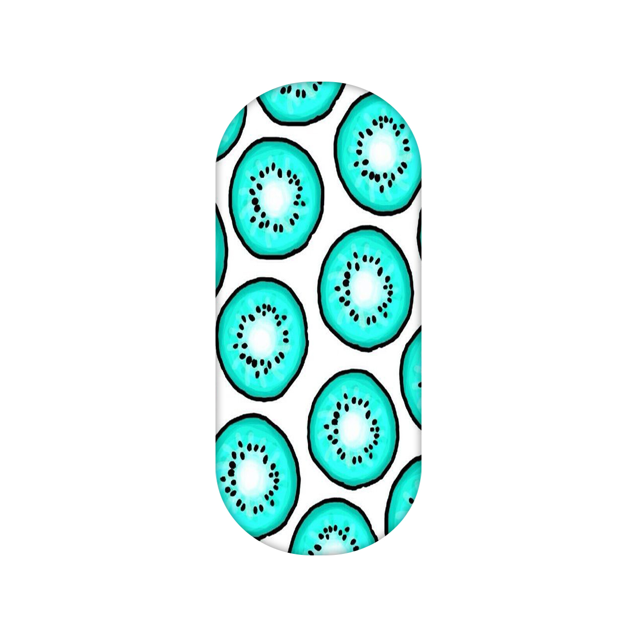 سوهان ناخن مدل کیوی کد 863