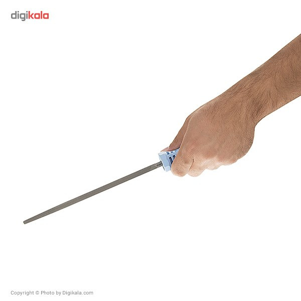 سوهان چهارگوش ایران پتک مدل PB-25202 سایز 200 میلی متر