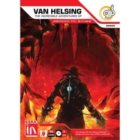 بازی The Incredible Adventures Of Van Helsing مخصوص PC