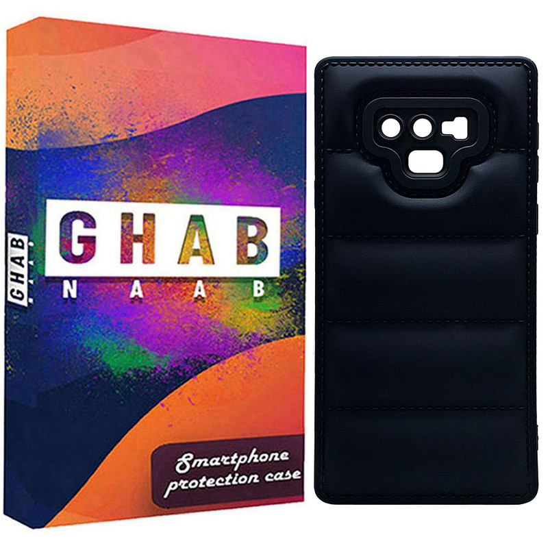 کاور قاب ناب مدل PAFER مناسب برای گوشی موبایل سامسونگ Galaxy Note 9