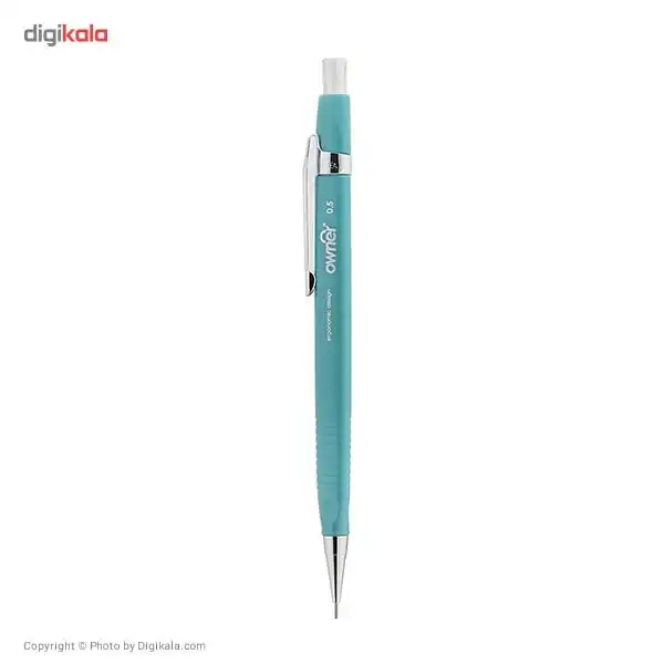 مداد نوکی 0.5 میلی متری اونر مدل ساده