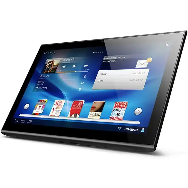 تبلت هیوندا هولد ایکس - 16 گیگابایت