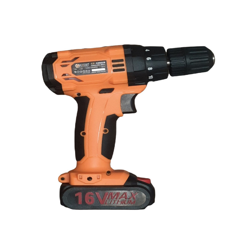 پیچ گوشتی شارژی کوفیکس مدل 88 پیچ گوشتی شارژی کوفیکس مدل 88