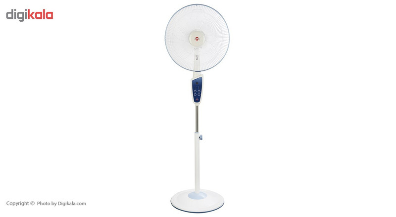 پنکه پارس خزر مدل 4060R-T