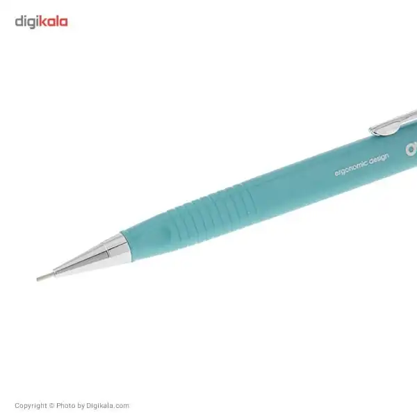 مداد نوکی 0.5 میلی متری اونر مدل ساده