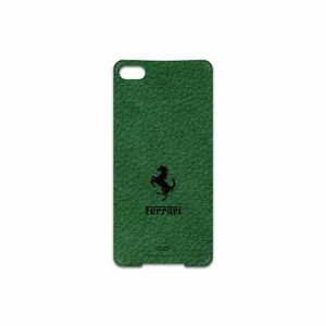 MAHOOT GL-FRRI Cover Sticker for BlackBerry Z30