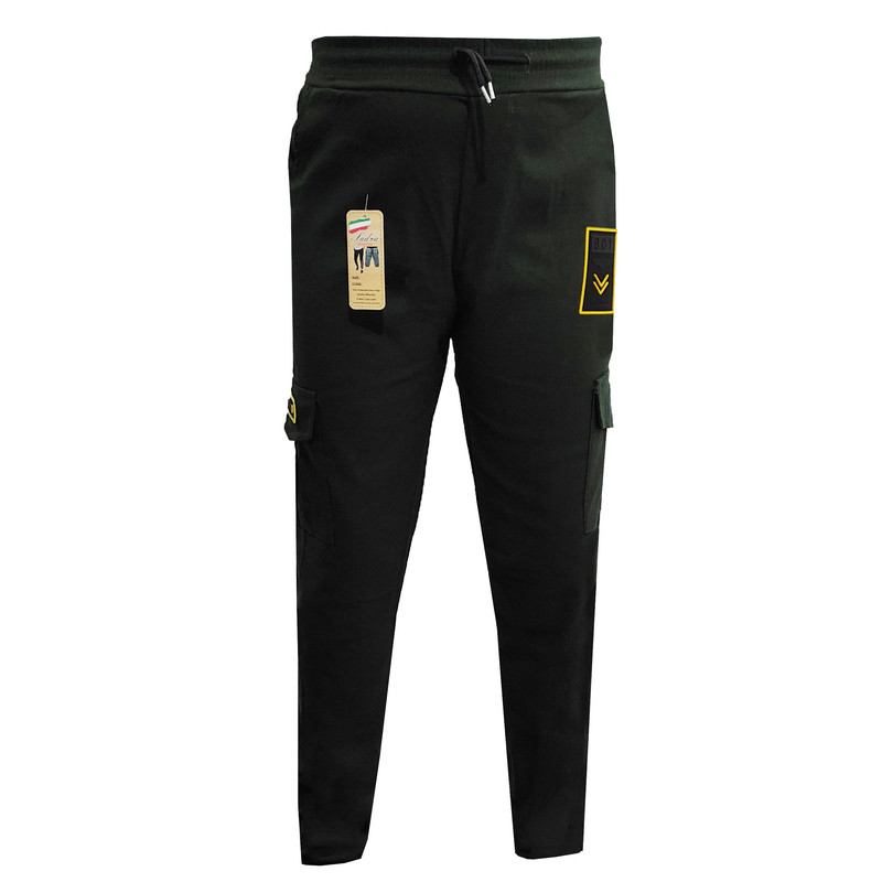 شلوار مردانه صدرا مدل BOY LONDON کد R-40231
