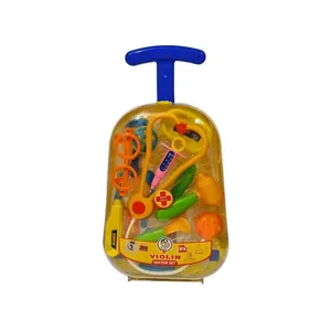 اسباب بازی تجهیزات پزشکی مدل چمدانی 