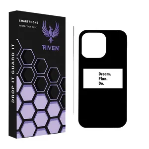 RIVEN RI2-5 Case For Apple iphone 14