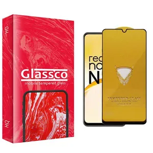 Glassco CGo1 OG Screen Protector For Realme  Narzo N53