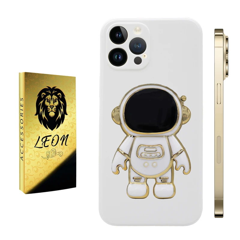 کاور لئون مدل Faza_ei Yo مناسب برای گوشی موبایل اپل iPhone 11 Pro