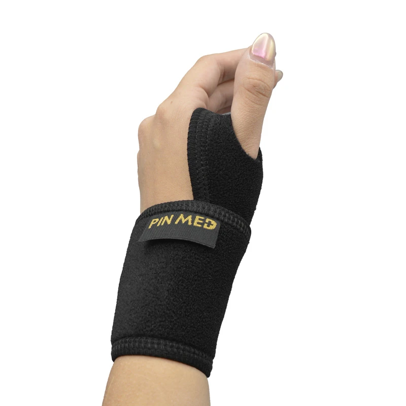 مچ بند طبی پین مد مدل GS-M-230308