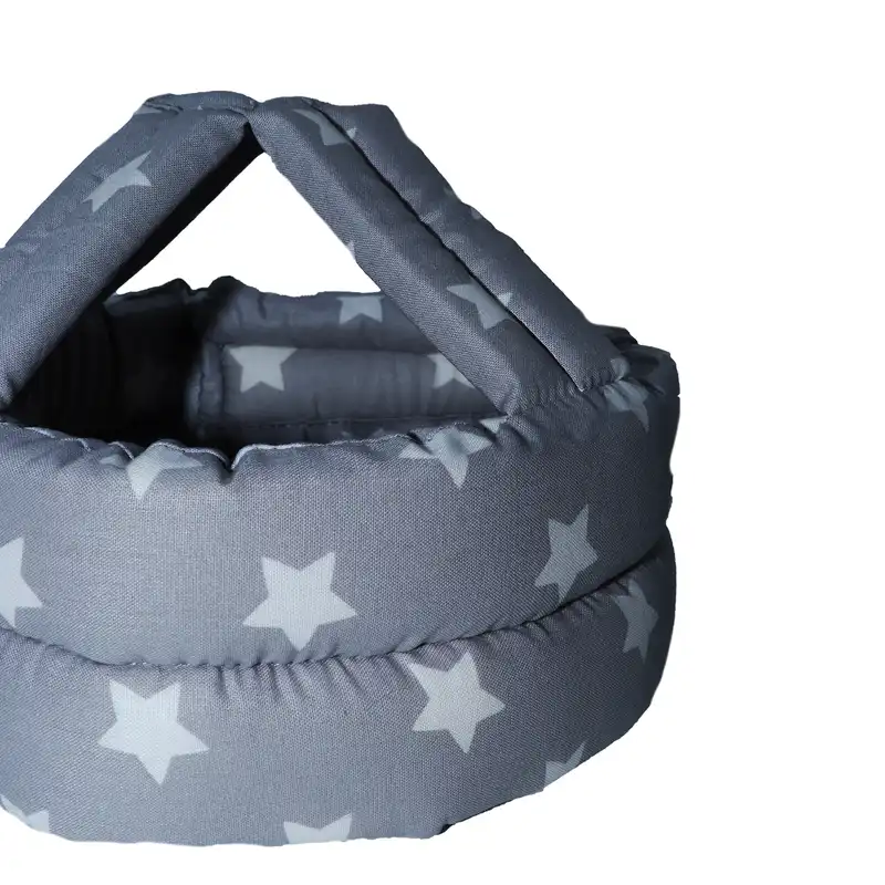 محافظ سر کودک نینی سِیف مدل ستاره ای 2