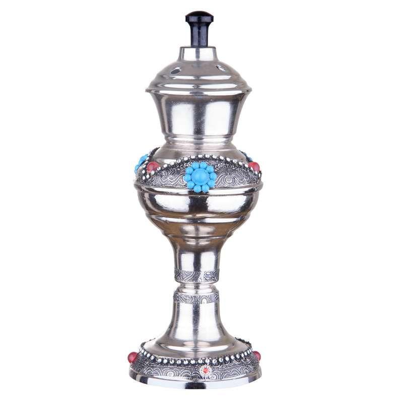 اسپند دودکن مدل سنتی فیروزه اسپند دودکن مدل سنتی فیروزه