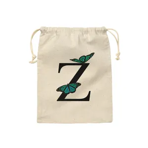 کیسه نان و سبزی ترمه طراحان ایده مدل حرف Z پروانه ای کد cfp3029 - S