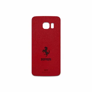 MAHOOT RL-FRRI Cover Sticker for Samsung Galaxy S6 Edge