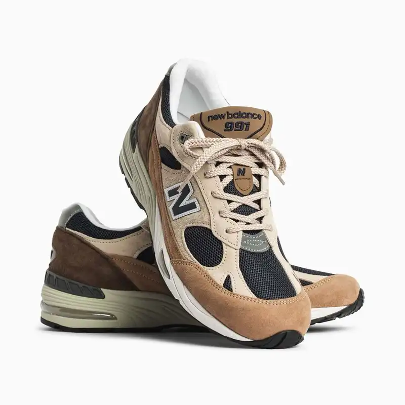 کفش پیاده روی مدل 991