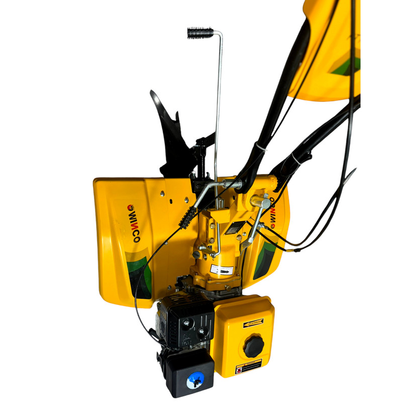 تیلر کلتیواتور  وینکو مدل RT1WG