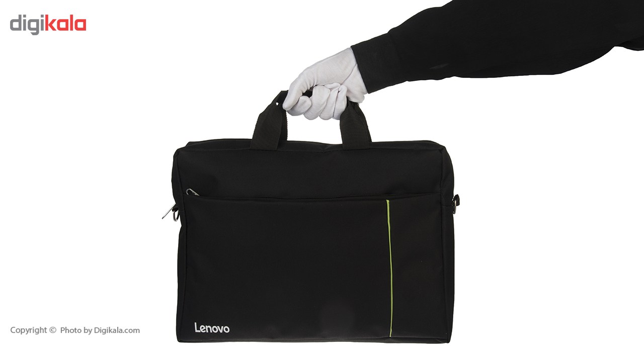 کیف لپ ‌تاپ مدل Lenovo مناسب برای لپ تاپ 15 اینچی thumb 5