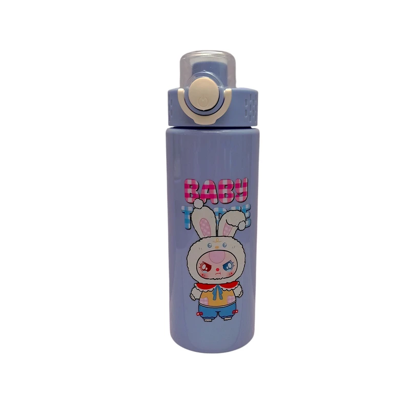 قمقمه کودک لبوبو گنجایش 0.5 لیتر کد L100-A