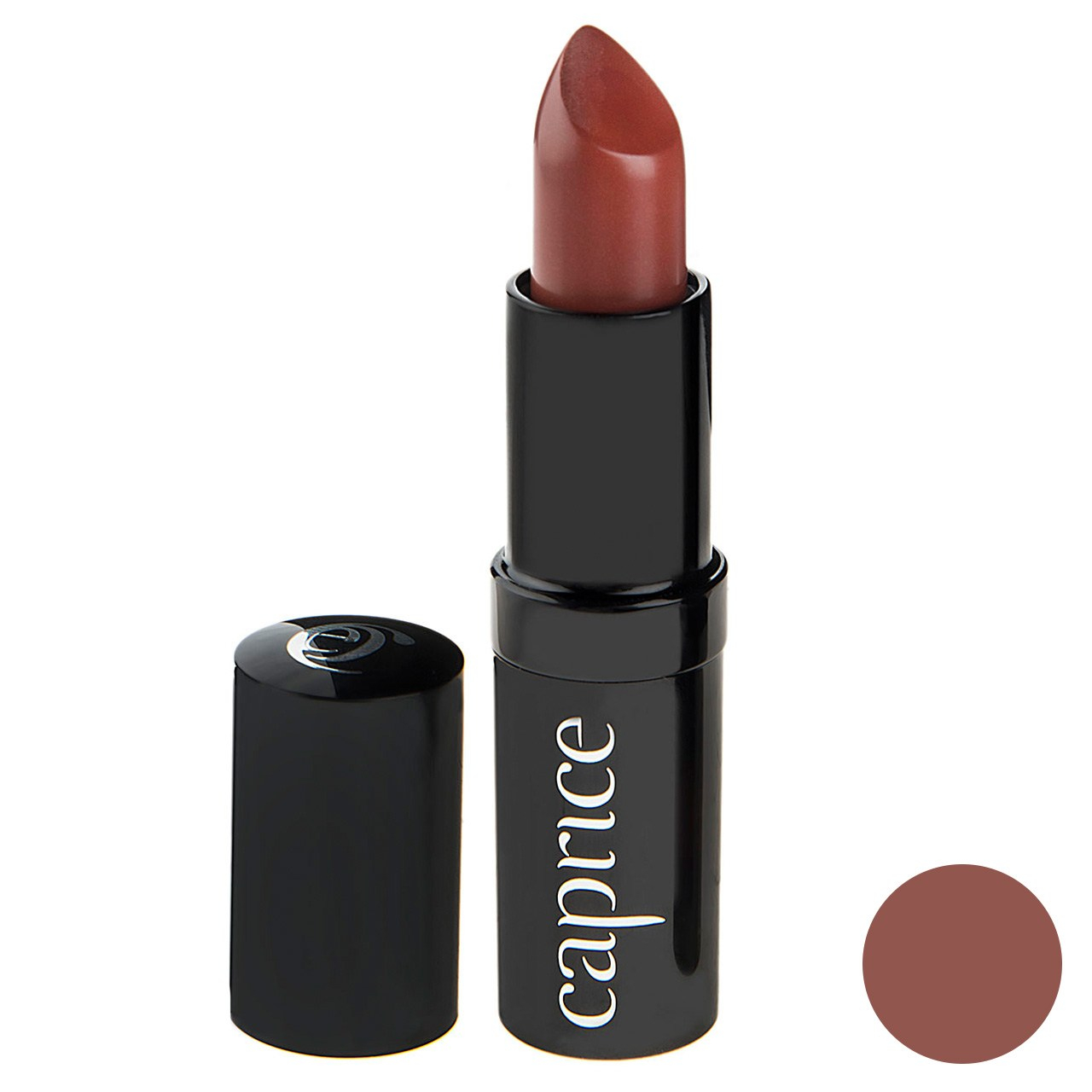 رژ لب جامد کاپریس مدل Rouge Amour شماره Q25