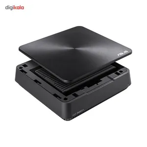 کامپیوتر کوچک ایسوس مدل VivoMini VM65N-G019M