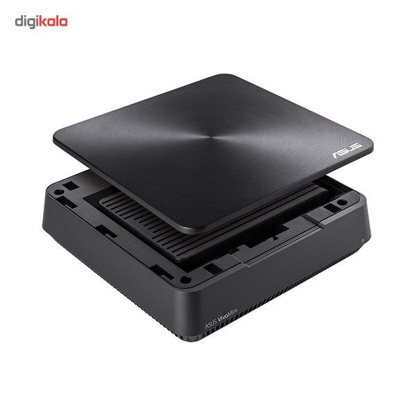 کامپیوتر کوچک ایسوس مدل VivoMini VM65N-G019M