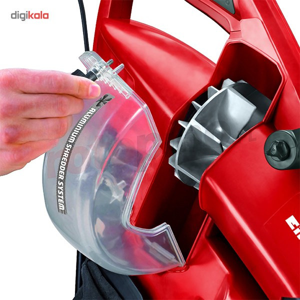 دستگاه دمنده و مکنده اینهل مدل GE-EL 3000 E