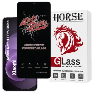 Horse ANTH20 Screen Protector For Xiaomi Redmi Note 17 Pro China