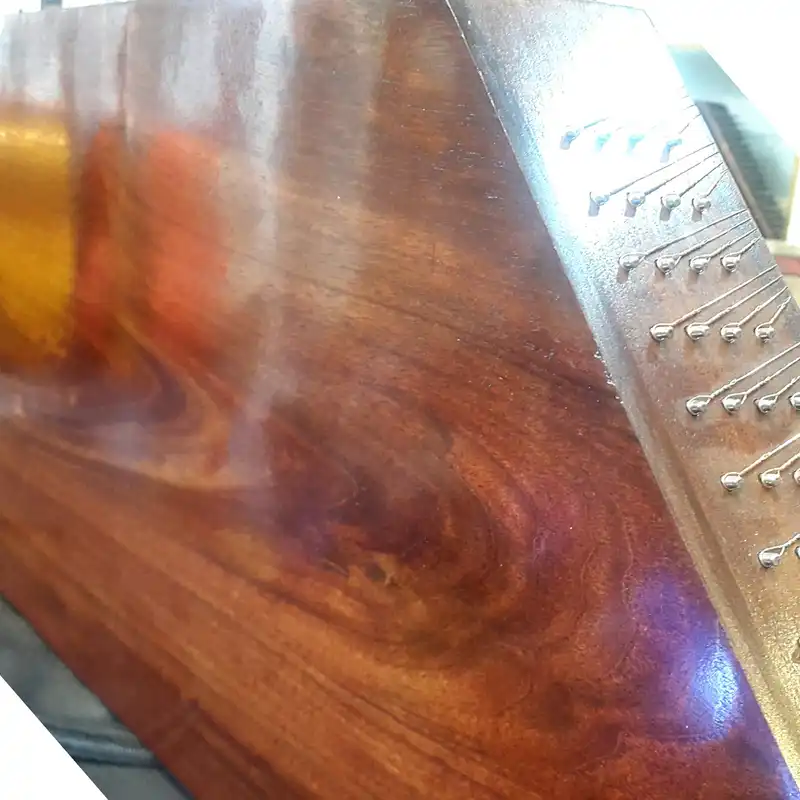 سنتور فرد مدل 5 مهر شاهان کد RR100