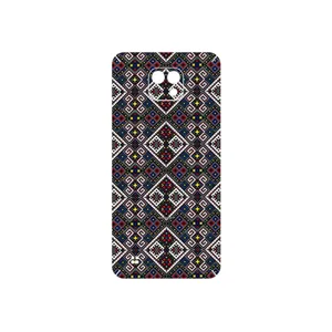 MAHOOT SISTAN Needlework 1 Cover Sticker for LG X Cam