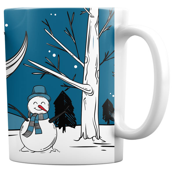 لیوان مدل متولدین بهمن ماه