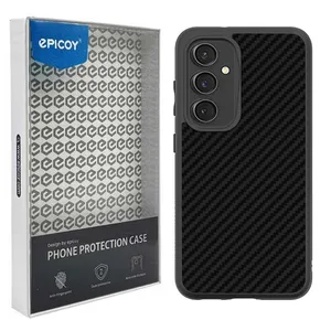  epicoy CarboBest  cover for Samsung Galaxy S23 FE