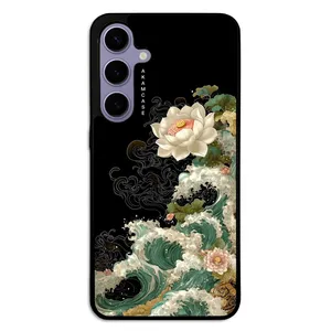 AKAM AMC-WSGS24P-ZEN-9 Cover For Samsung Galaxy S24 Plus