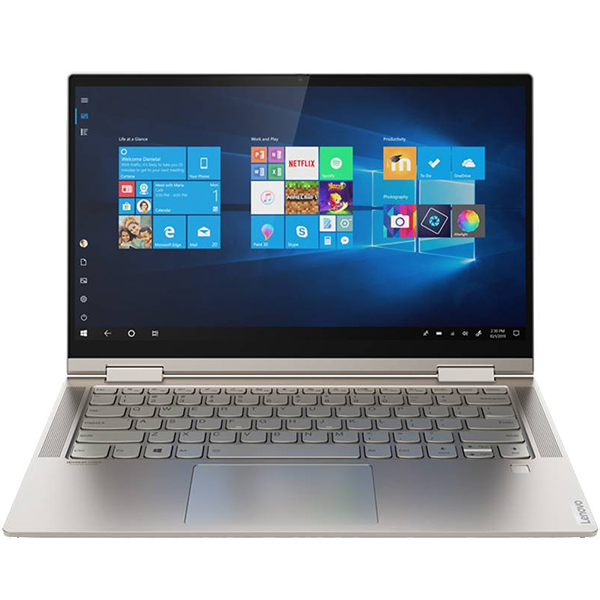 لپ تاپ 14 اینچی لنوو مدل Yoga C740 - B