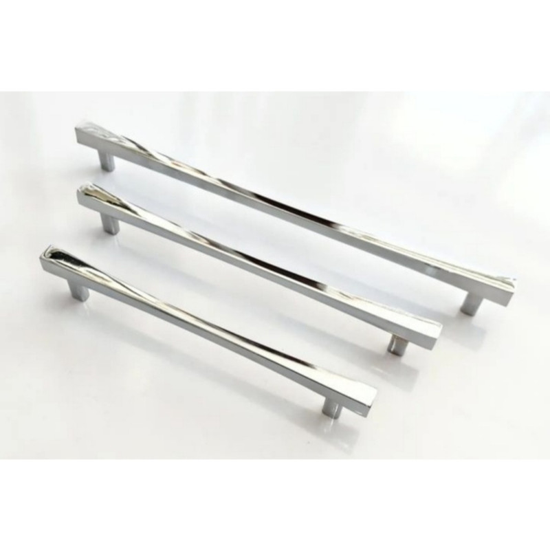 دستگیره کابینت مدل 3201BBK کد mm320