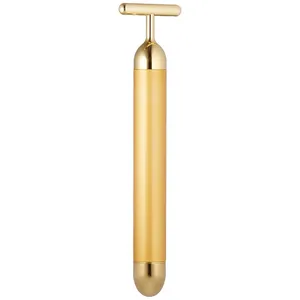 ماساژور صورت هارمن مدل BEAUTY BAR 24K