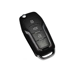 ریموت یدکی دزدگیر خودرو مدل K-539 کد 315