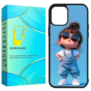 Ghab Guard GCHP11PM Cover For Apple iPhone 11 Pro Max