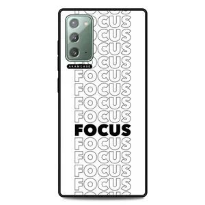 AKAM AMC-WSGN20-OUTES6 Cover For Samsung Galaxy Note 20