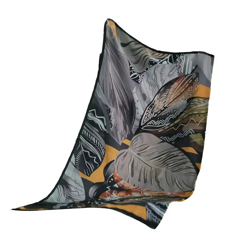 روسری زنانه مدل نخی