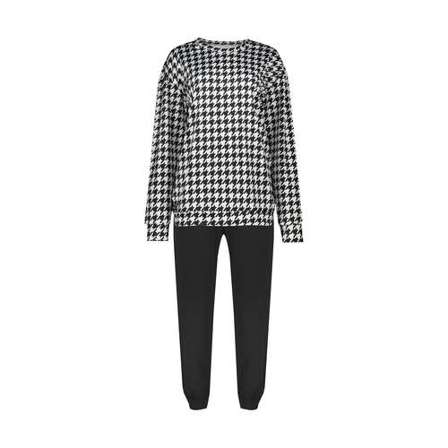 ست بلوز و شلوار زنانه پاتیک مدل 18701