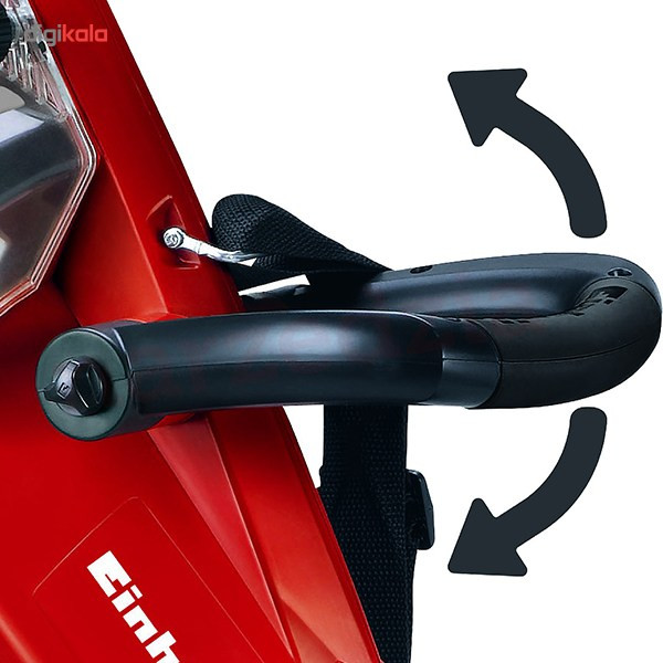 دستگاه دمنده و مکنده اینهل مدل GE-EL 3000 E