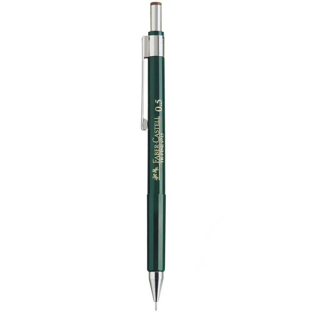 مداد نوکی 0.5 میلی متری مدل TK-Fine 9715