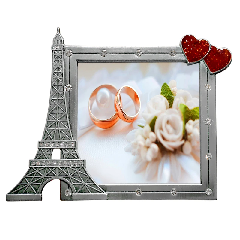 قاب عکس مدل ایفل