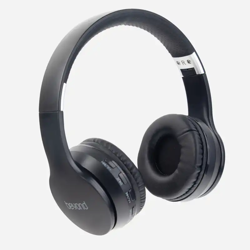 هدست بلوتوثی بیاند مدل BH-821BT